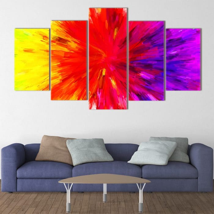 Splash of Colour - Beautiful Home Décor | Unique Canvas
