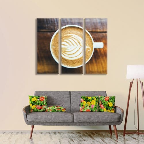 Beautiful Coffee - Beautiful Home Décor | Unique Canvas